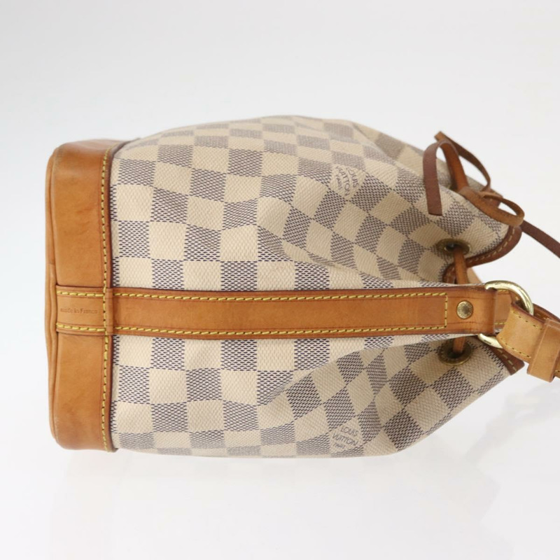 【日本直送】路易威登 Damier Azur Noe BB 單肩包 N41220 LV 正品 156346-2