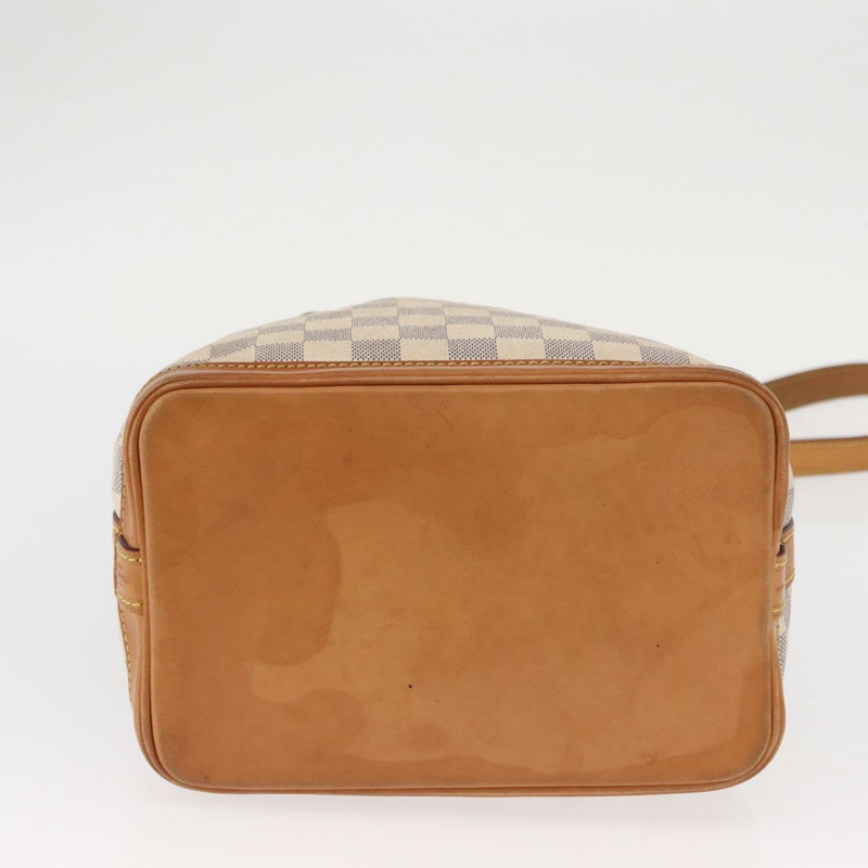 【日本直送】路易威登 Damier Azur Noe BB 單肩包 N41220 LV 正品 156346-4