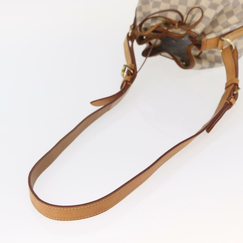 【日本直送】路易威登 Damier Azur Noe BB 單肩包 N41220 LV 正品 156346-6