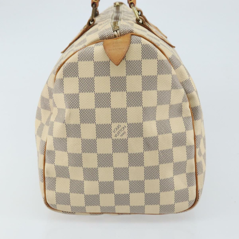 【日本直送】路易威登 Damier Azur Speedy 30 手提包 N41533 LV Auth ep12490-2