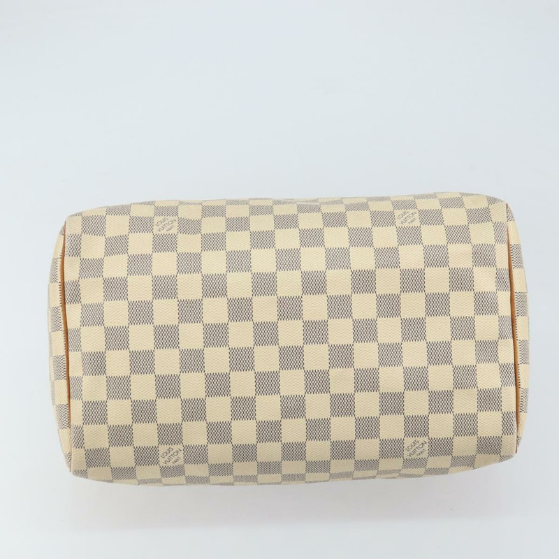 【日本直送】路易威登 Damier Azur Speedy 30 手提包 N41533 LV Auth ep12490-4