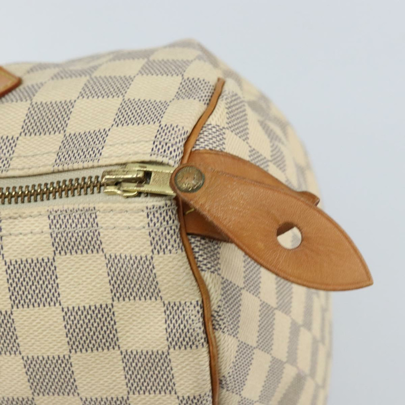 【日本直送】路易威登 Damier Azur Speedy 30 手提包 N41533 LV Auth ep12490-8