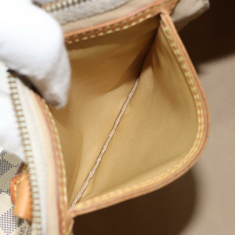 【日本直送】路易威登 Damier Azur Speedy 30 手提包 N41533 LV Auth ep12490-10