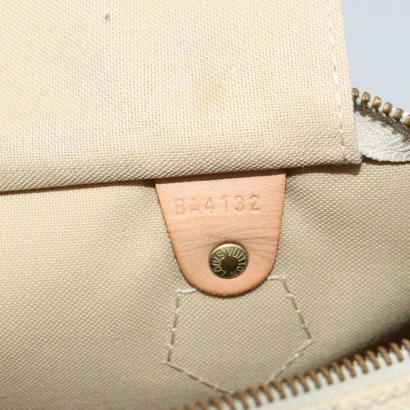 【日本直送】路易威登 Damier Azur Speedy 30 手提包 N41533 LV Auth ep12490-11