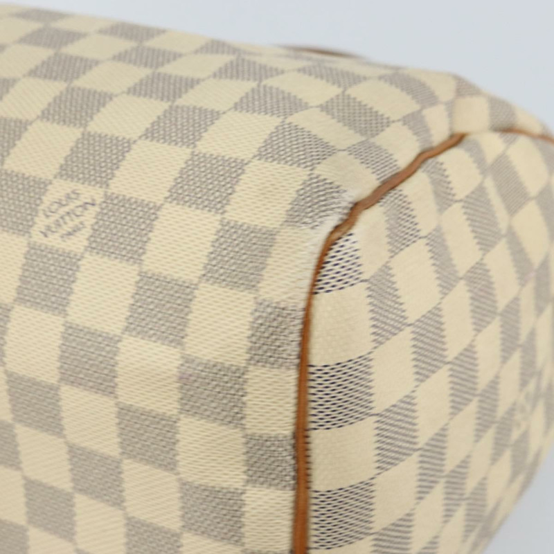 【日本直送】路易威登 Damier Azur Speedy 30 手提包 N41533 LV Auth ep12490-13