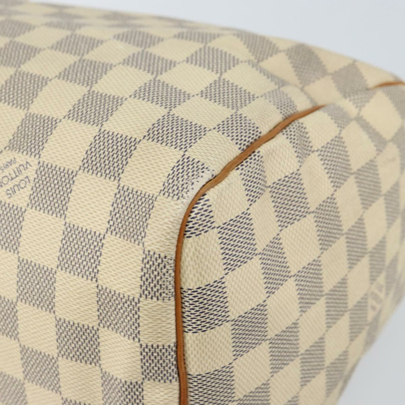 【日本直送】路易威登 Damier Azur Speedy 30 手提包 N41533 LV Auth ep12490-15