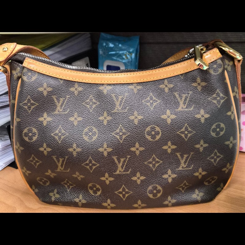 LOUIS VUITTON LV 肚臍包-6