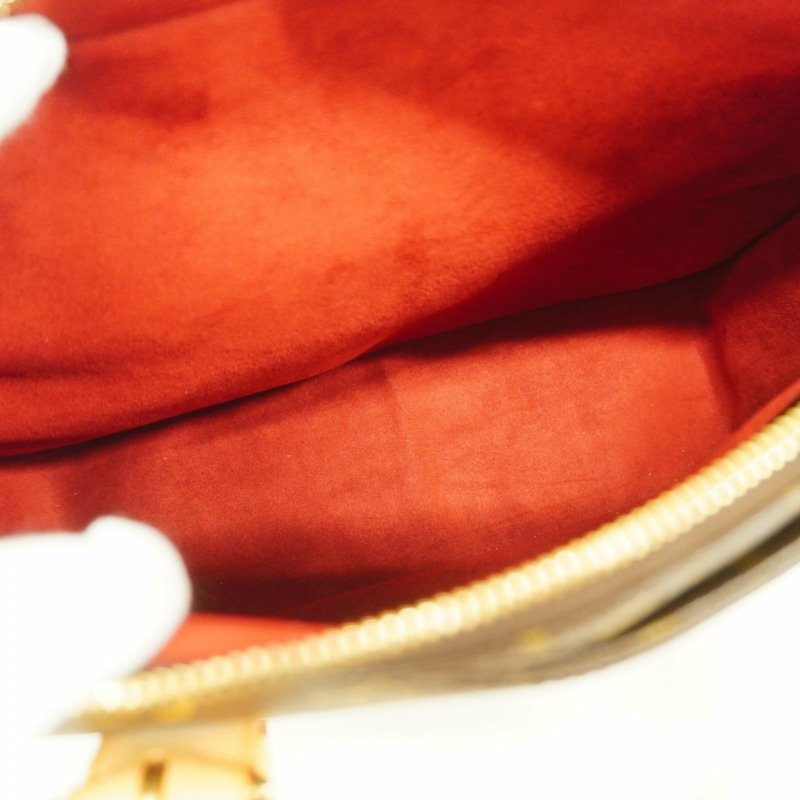 路易威登 Monogram Multiplicite 手提包 M51162 棕色 女士-3