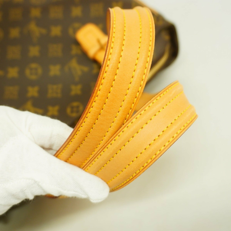 路易威登 Monogram Multiplicite 手提包 M51162 棕色 女士-7