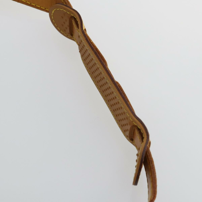 【日本直送】路易威登 Monogram Keepall Bandouliere 60 波士頓包 M41412 LV Auth BA8929-7