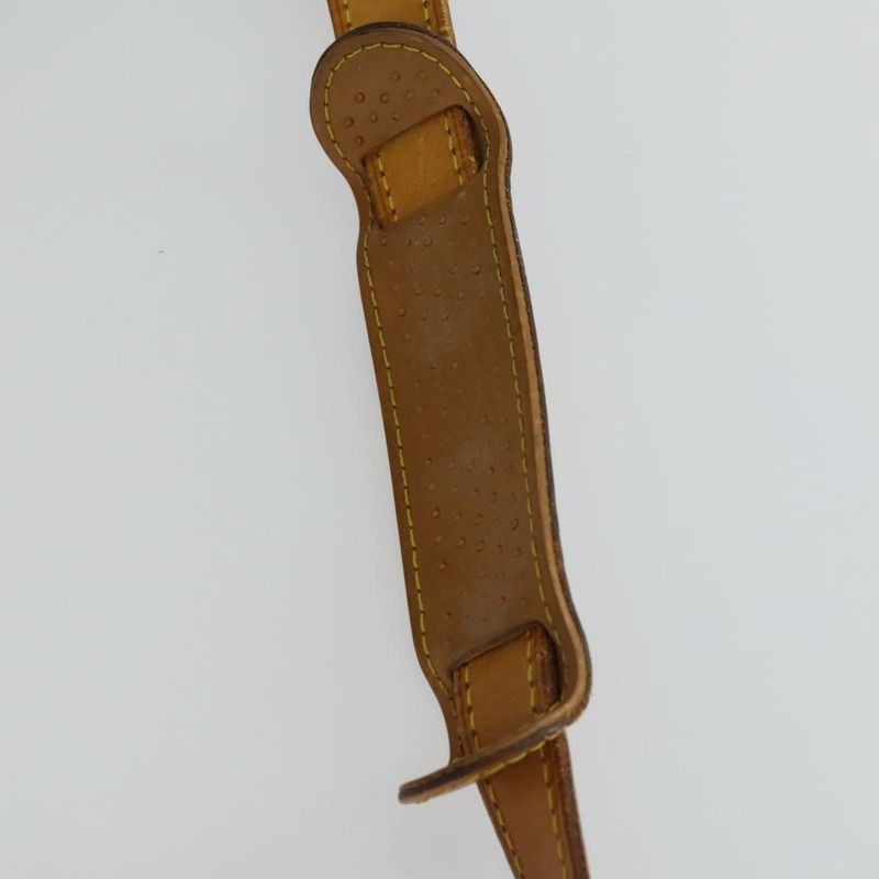 【日本直送】路易威登 Monogram Keepall Bandouliere 60 波士頓包 M41412 LV Auth BA8930-13