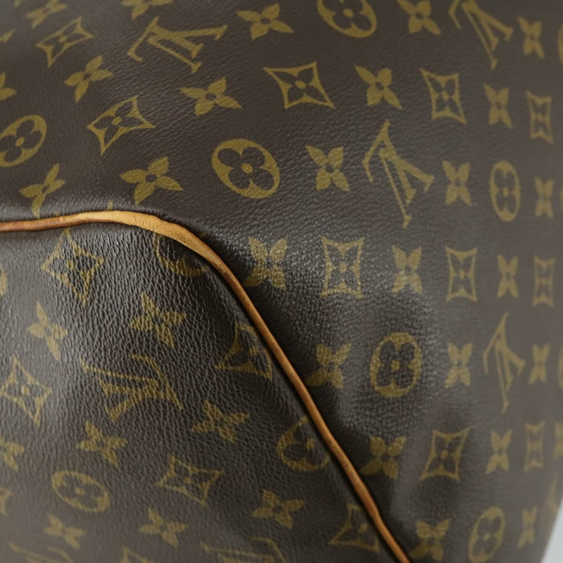 【日本直送】路易威登 Monogram Keepall 60 波士頓包 M41422 LV Auth BA8830-15