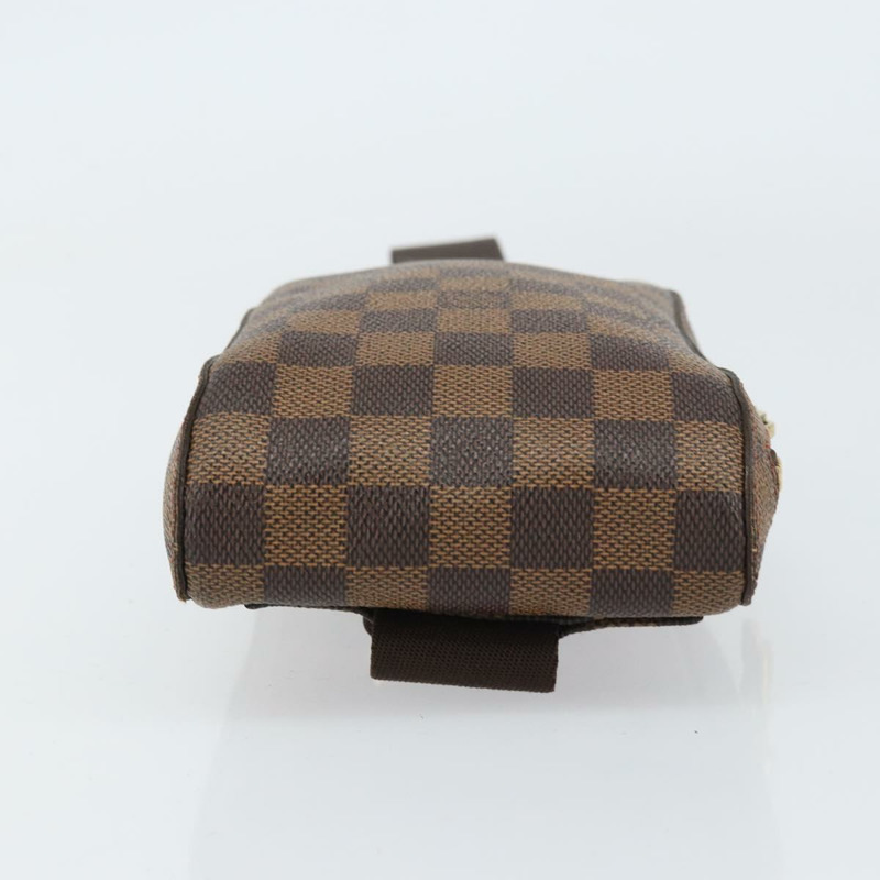 【日本直送】路易威登 Damier Ebene Geronimos 單肩包 N51994 LV 正品 158967-2