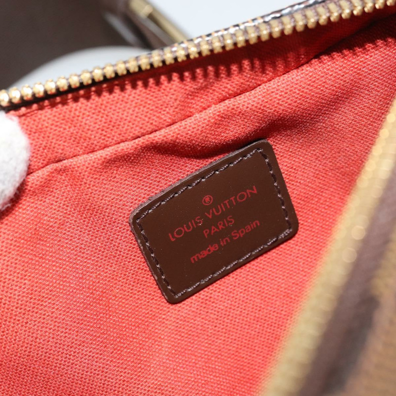 【日本直送】路易威登 Damier Ebene Geronimos 單肩包 N51994 LV 正品 158967-16