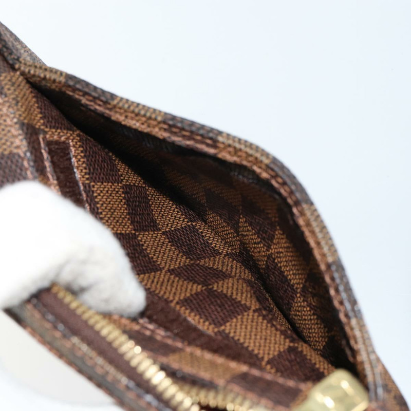 【日本直送】路易威登 Damier Ebene Geronimos 單肩包 N51994 LV 正品 158967-19