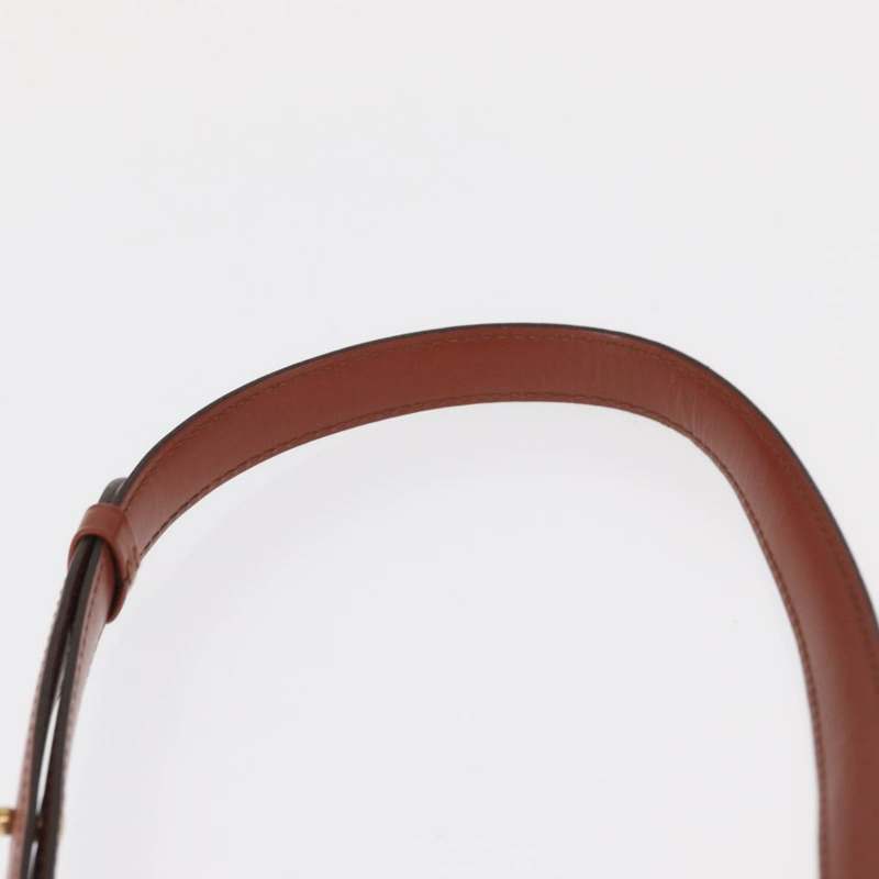 【日本直送】路易威登 Epi Cluny 棕色單肩背包 M52253 LV 正品 ep12580-7