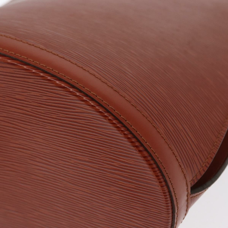 【日本直送】路易威登 Epi Cluny 棕色單肩背包 M52253 LV 正品 ep12580-15