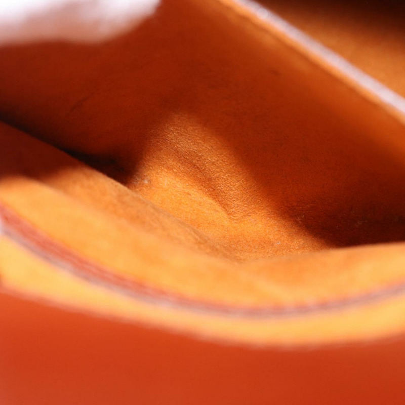 【日本直送】路易威登 Epi Cluny 棕色單肩背包 M52253 LV 正品 ep12580-19