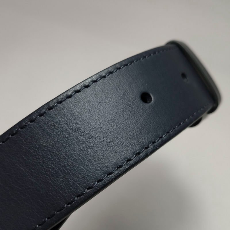 Louis Vuitton(LV)Trunk牛皮帆布花卉字母logo斜挎包-11