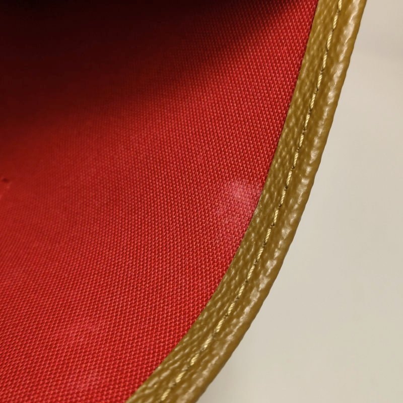 Louis Vuitton(LV)Onthego大號牛皮GaintMonogram托特包單肩包晶片款-9