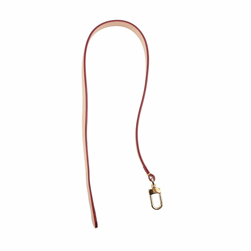 LOUIS VUITTON Pochette Accessoires NM Monogram 迷你包 M40712-8