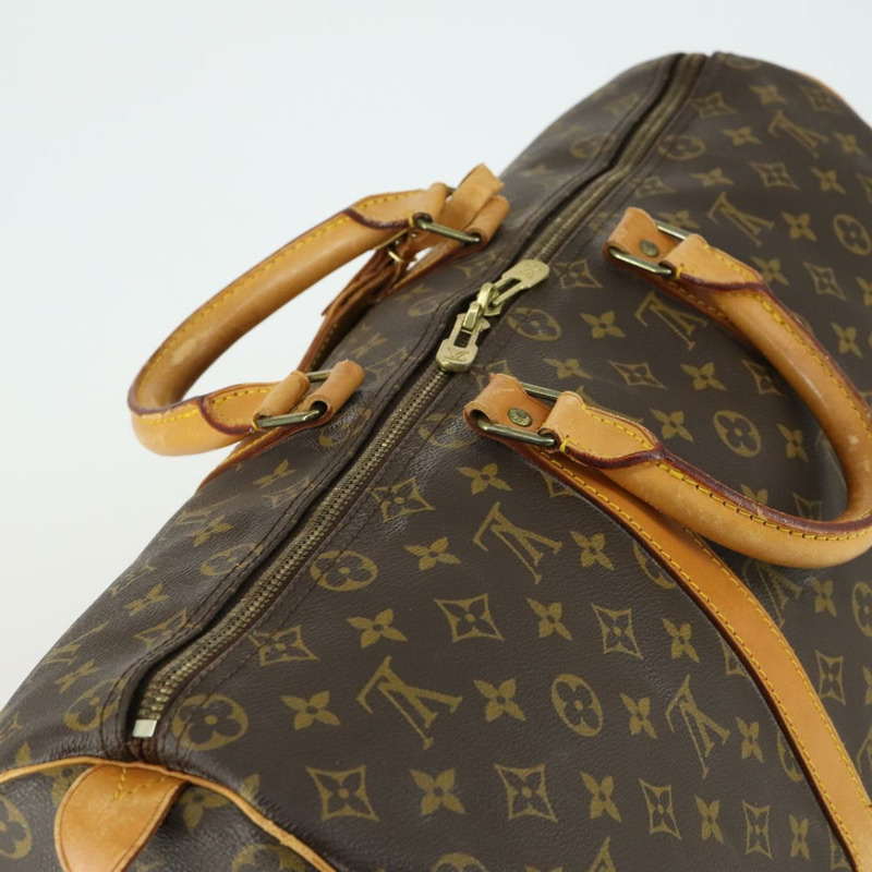 【日本直送】路易威登 Monogram Keepall 50 波士頓包 M41426 LV Auth BA8931-5