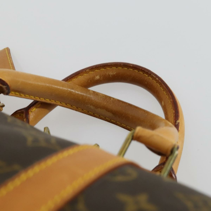 【日本直送】路易威登 Monogram Keepall 50 波士頓包 M41426 LV Auth BA8931-7