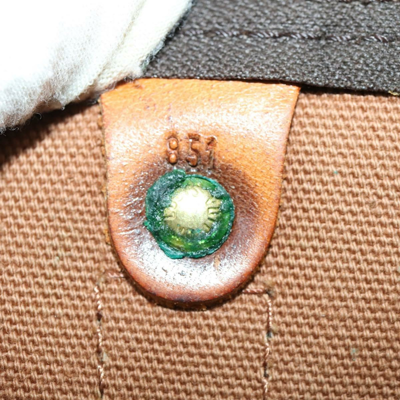 【日本直送】路易威登 Monogram Keepall 50 波士頓包 M41426 LV Auth BA8931-10