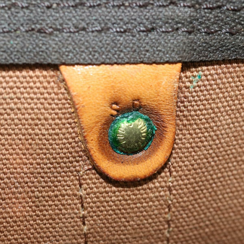 【日本直送】路易威登 Monogram Keepall 50 波士頓包 M41426 LV Auth BA8931-11