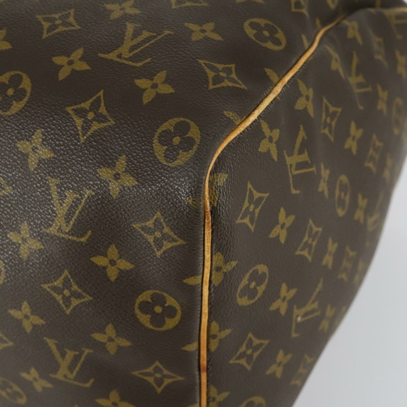 【日本直送】路易威登 Monogram Keepall 50 波士頓包 M41426 LV Auth BA8931-13