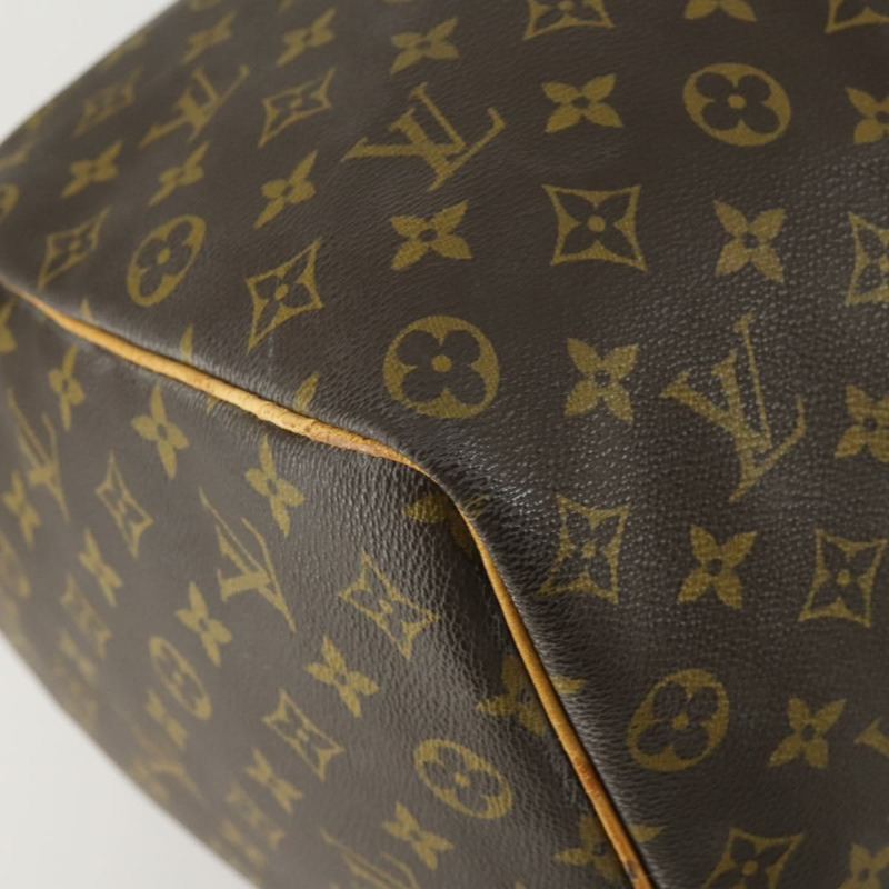 【日本直送】路易威登 Monogram Keepall 50 波士頓包 M41426 LV Auth BA8931-14