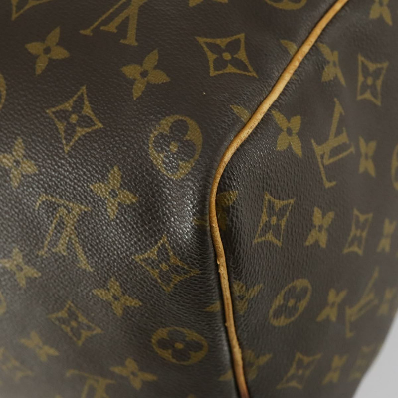 【日本直送】路易威登 Monogram Keepall 50 波士頓包 M41426 LV Auth BA8931-15