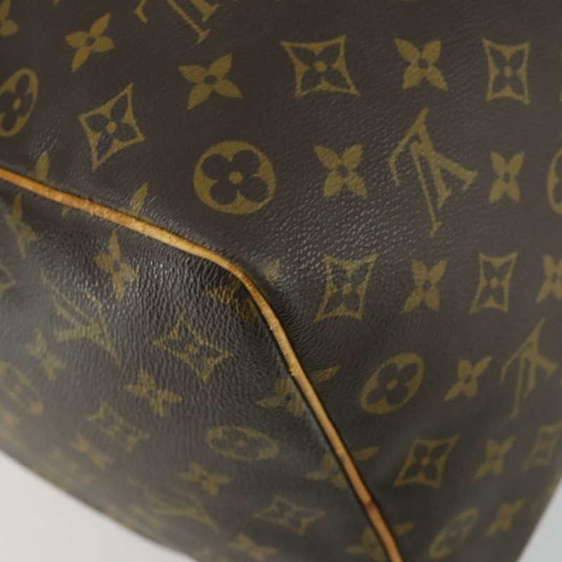 【日本直送】路易威登 Monogram Keepall 50 波士頓包 M41426 LV Auth BA8931-16