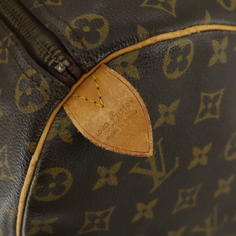 【日本直送】路易威登 Monogram Keepall 50 波士頓包 M41426 LV Auth BA8931-18