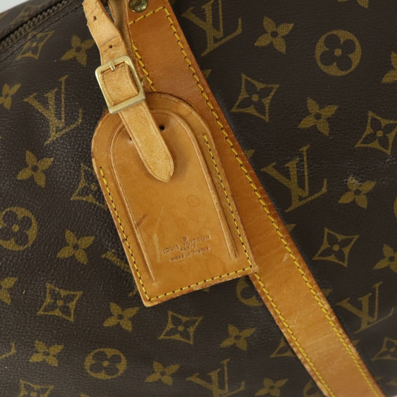 【日本直送】路易威登 Monogram Keepall 50 波士頓包 M41426 LV Auth BA8931-19