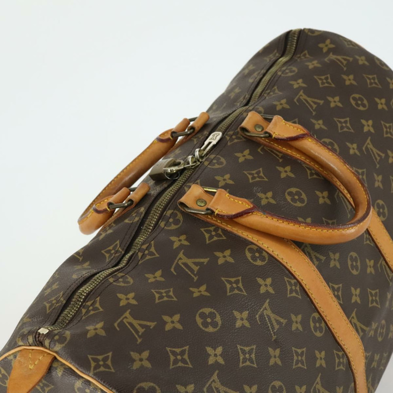 【日本直送】路易威登 Monogram Keepall 50 波士頓包 M41426 LV 正品 158286-5