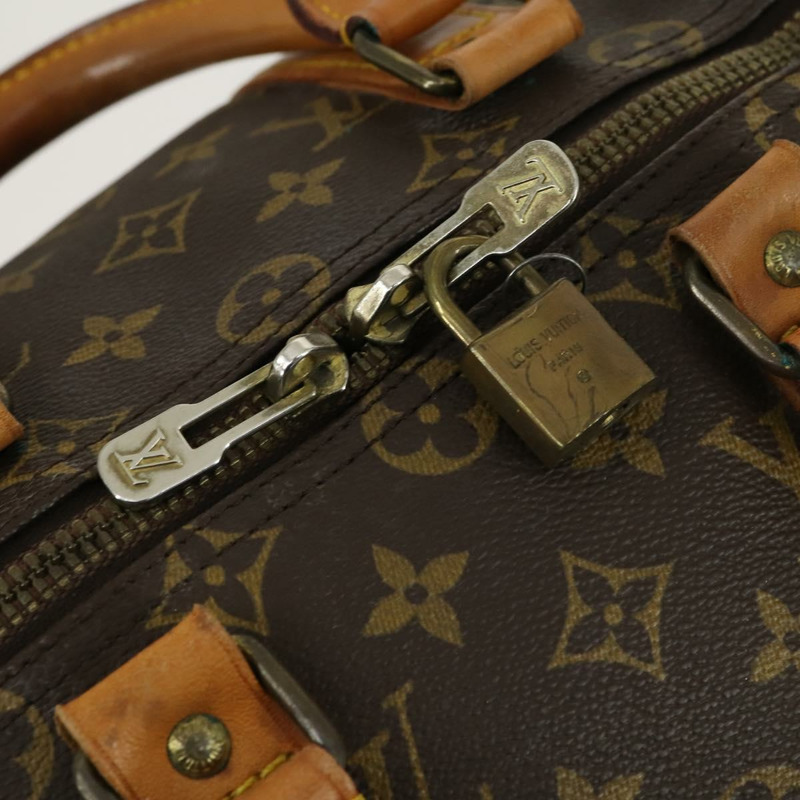 【日本直送】路易威登 Monogram Keepall 50 波士頓包 M41426 LV 正品 158286-8