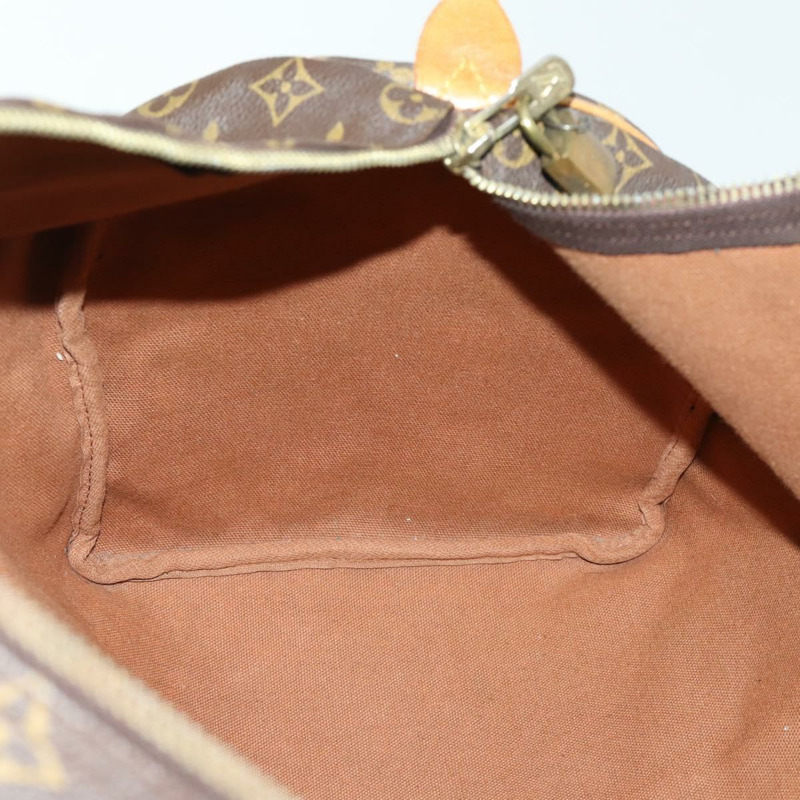 【日本直送】路易威登 Monogram Keepall 50 波士頓包 M41426 LV 正品 158286-19