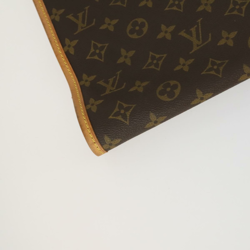 【日本直送】路易威登 Monogram 服裝罩 LV 正品 ep12548-14