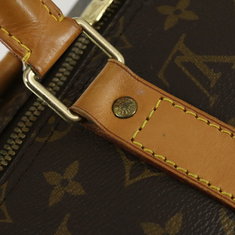 【日本直送】路易威登 Monogram Keepall 50 波士頓包 M41426 LV Auth 160533-8