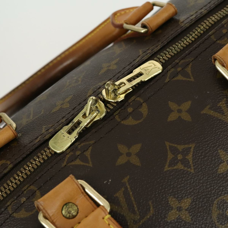 【日本直送】路易威登 Monogram Keepall 50 波士頓包 M41426 LV Auth 160533-9