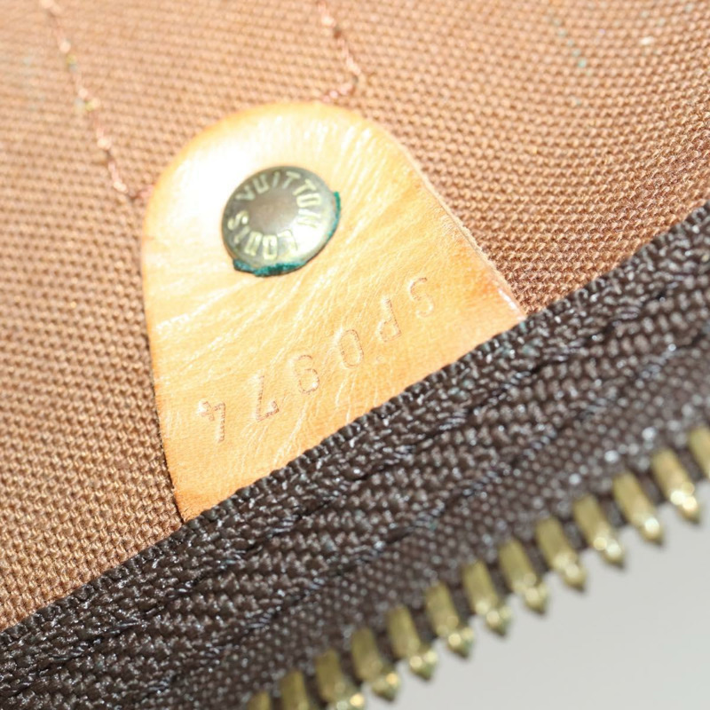 【日本直送】路易威登 Monogram Keepall 50 波士頓包 M41426 LV Auth 160533-11