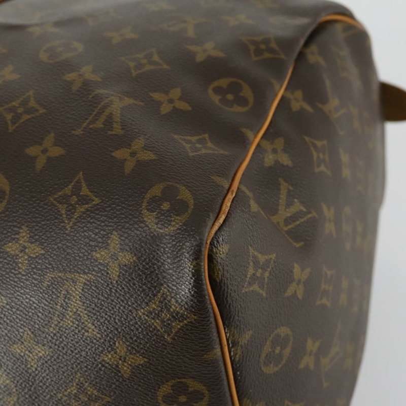 【日本直送】路易威登 Monogram Keepall 50 波士頓包 M41426 LV Auth 160533-15