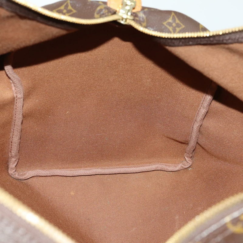 【日本直送】路易威登 Monogram Keepall 50 波士頓包 M41426 LV Auth 160533-18
