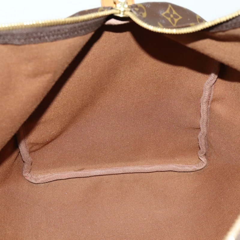 【日本直送】路易威登 Monogram Keepall 50 波士頓包 M41426 LV Auth 160533-19
