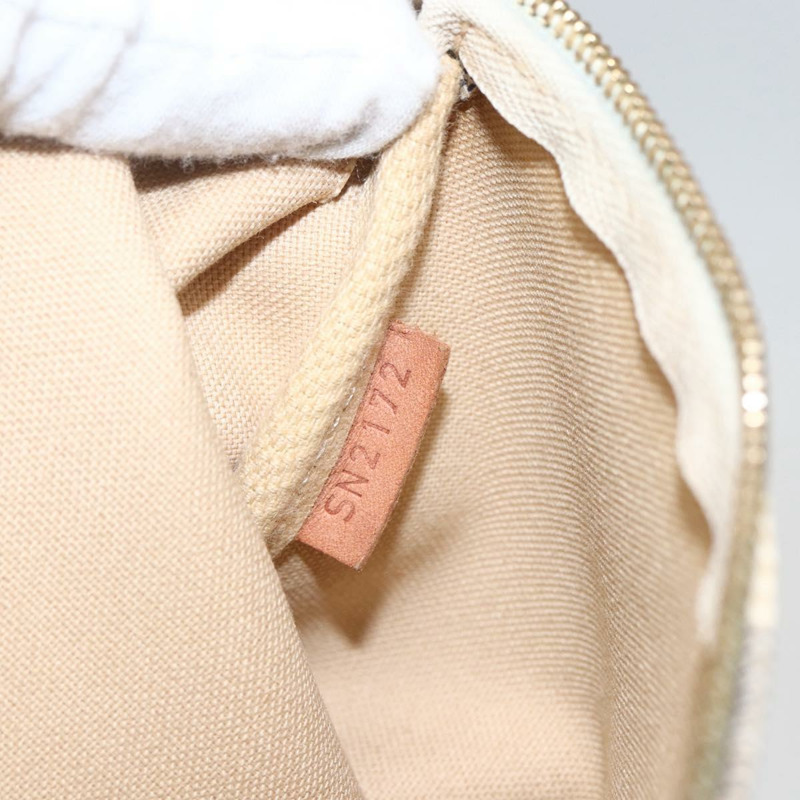 【日本直送】路易威登 Damier Azur Eva 肩背包 2way N55214 LV Auth 159304-11