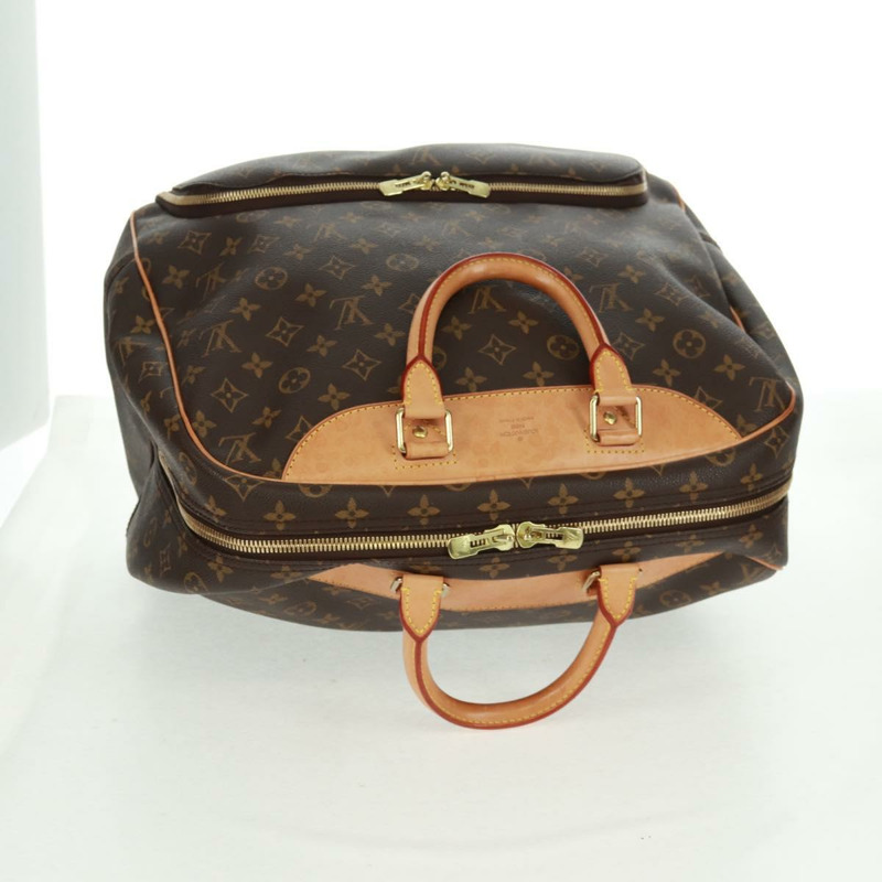 【日本直送】路易威登 Monogram Evasion 波士頓包 M41443 LV 正品 ep12568-5