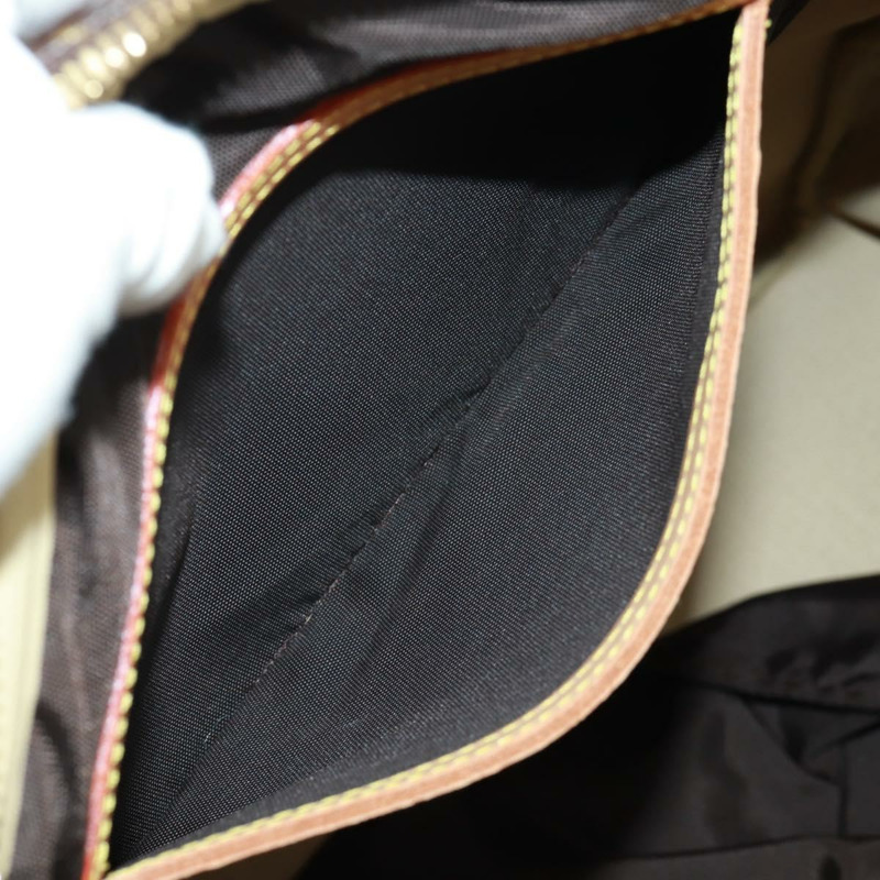 【日本直送】路易威登 Monogram Evasion 波士頓包 M41443 LV 正品 ep12568-10