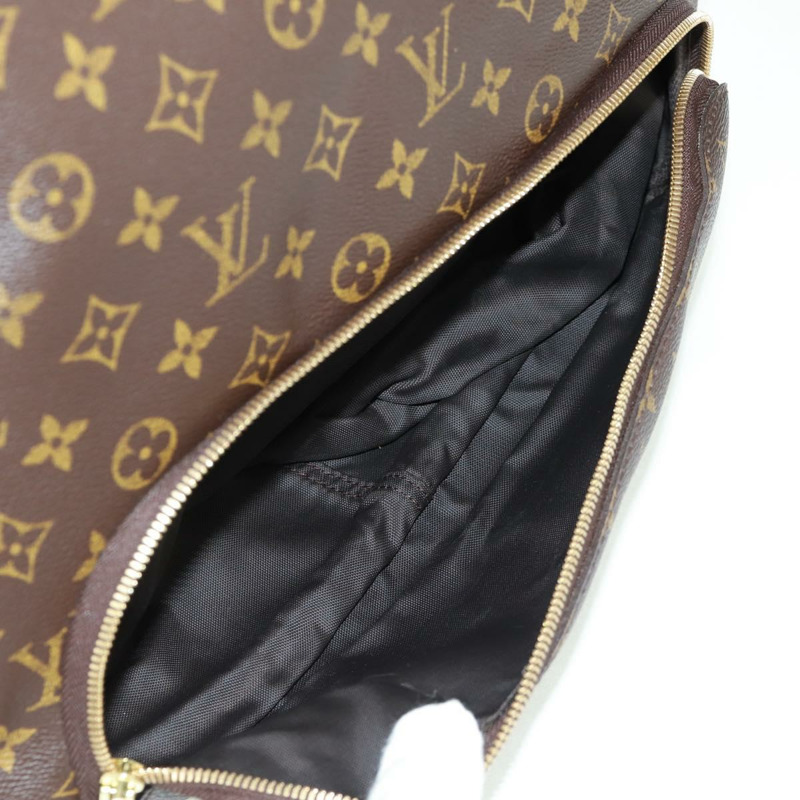 【日本直送】路易威登 Monogram Evasion 波士頓包 M41443 LV 正品 ep12568-17