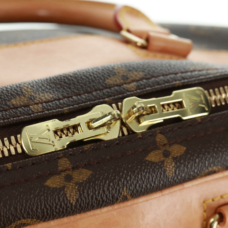 【日本直送】路易威登 Monogram Evasion 波士頓包 M41443 LV 正品 ep12568-19